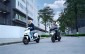 Honda công bố mở bán bộ đôi xe máy điện CUV e: và UC3 tại Việt Nam, triển khai mạng lưới đổi pin và sạc pin